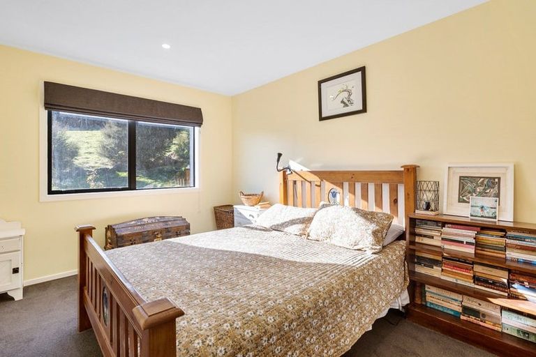 Photo of property in 798 Mount Cargill Road, Mount Cargill, Waitati, 9085