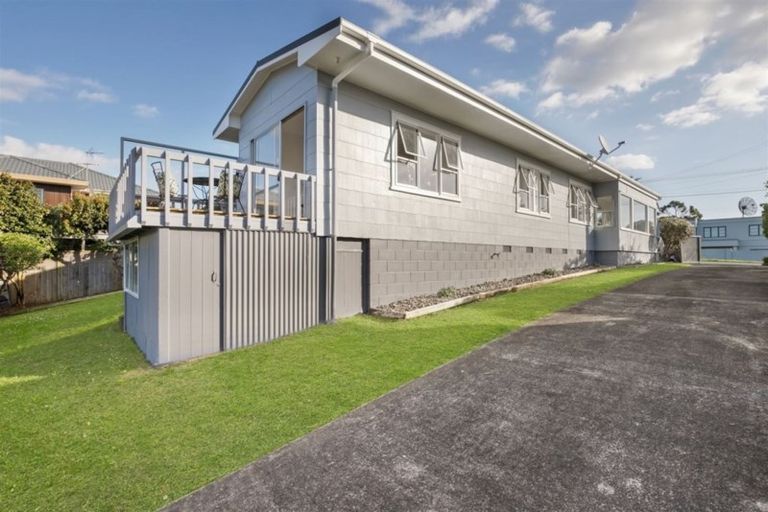 Photo of property in 1/184 Bucklands Beach Road, Bucklands Beach, Auckland, 2012