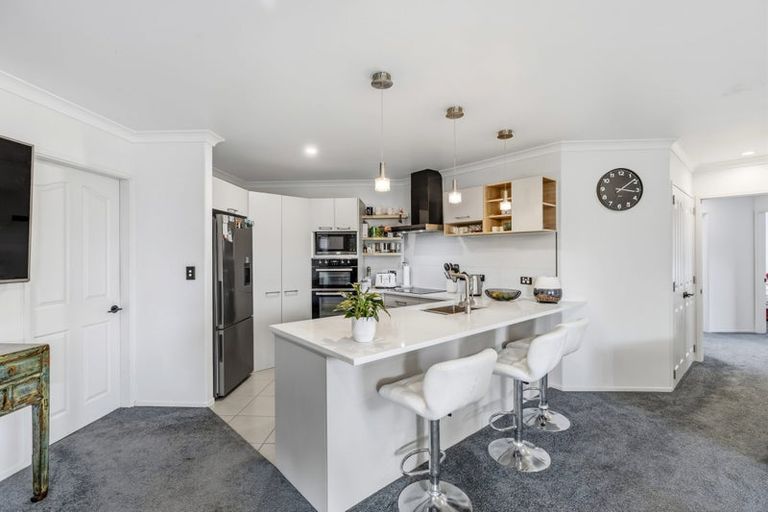 Photo of property in 3 Dornoch Lane, Morrinsville, 3300