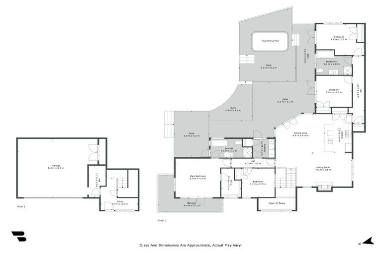 Photo of property in 23a Sarah Todd Lane, Waimauku, 0812