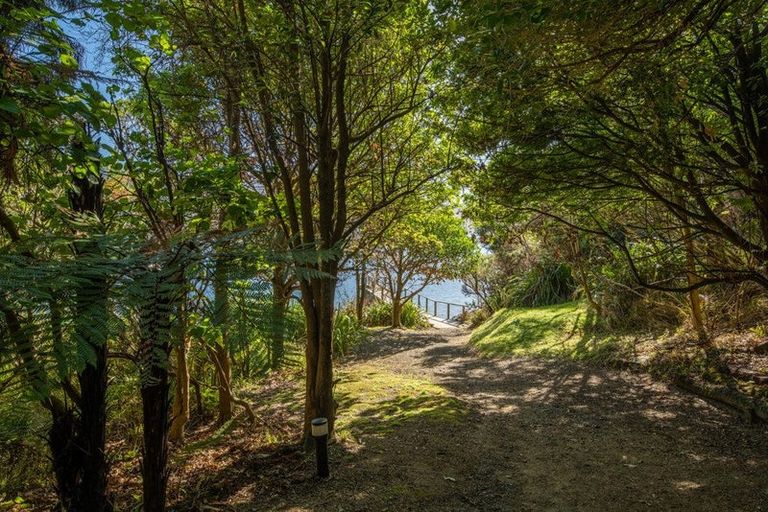 Photo of property in 3178 Blackwood Bay, Blackwood Bay, Marlborough Sounds, 7282