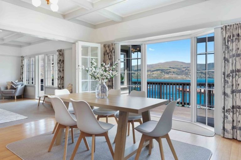 Photo of property in 6 Dudley Road, Lyttelton, 8082