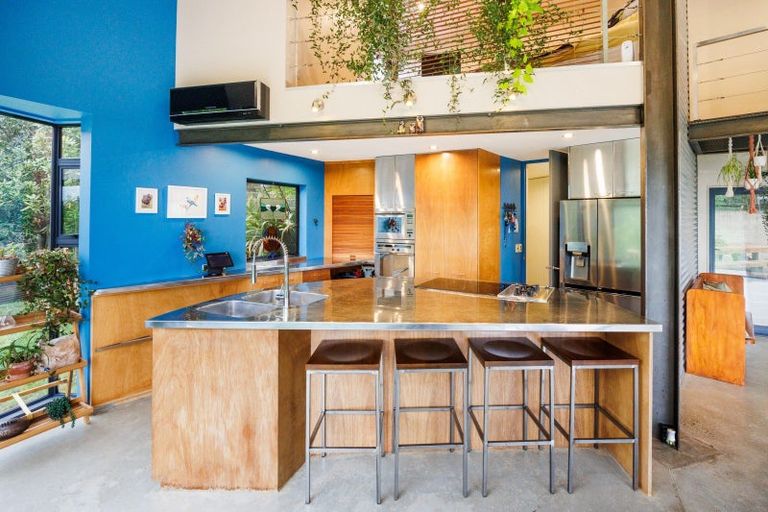 Photo of property in 631 Pahiatua Aokautere Road, Aokautere, Palmerston North, 4471