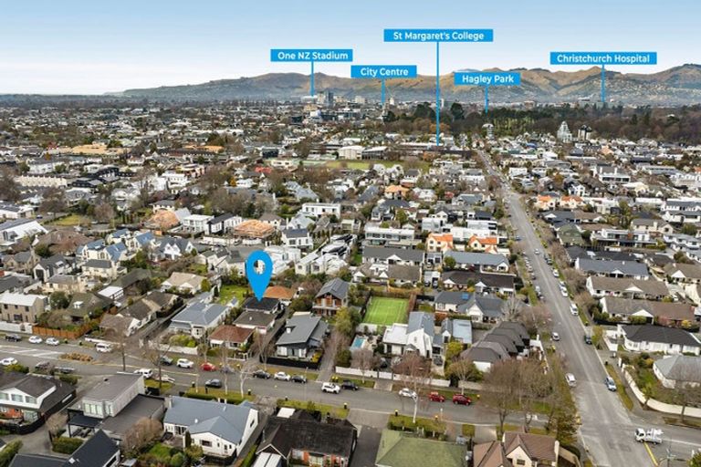 Photo of property in 3/94 Rugby Street, Merivale, Christchurch, 8014