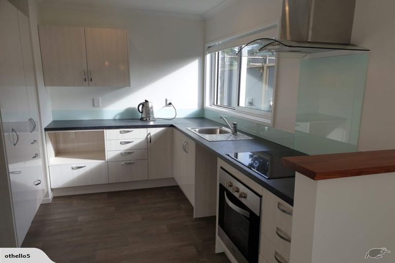 Photo of property in 42a Teoti Street, Paraparaumu Beach, Paraparaumu, 5032