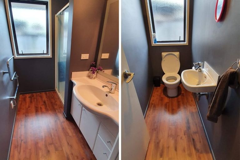 Photo of property in 18b Lyon Street, Frankton, Hamilton, 3204