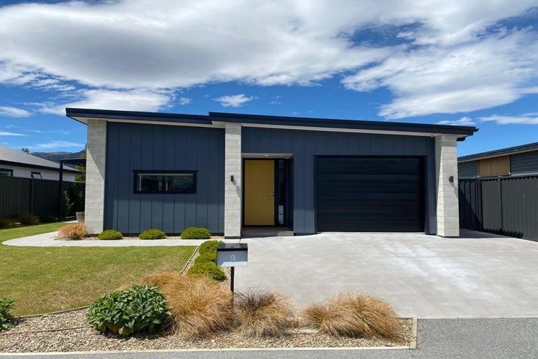 Photo of property in 9 Dawkins Street, Cromwell, 9310