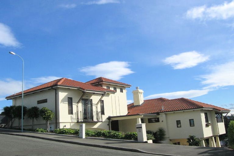Photo of property in 22 Coleman Terrace, Hospital Hill, Napier, 4110