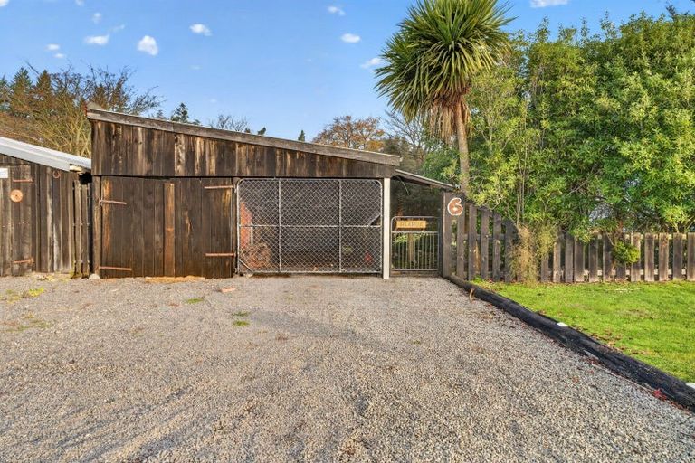 Photo of property in 6 Union Street, Glentunnel, 7673