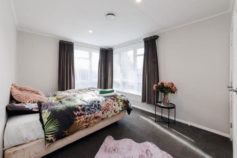 Photo of property in 1 Newbury Street, Awapuni, Palmerston North, 4412