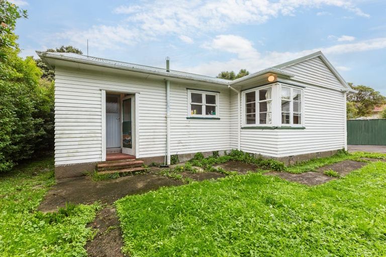 Photo of property in 25a Witako Street, Epuni, Lower Hutt, 5011