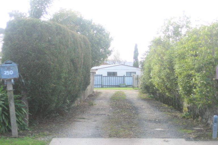 Photo of property in 250 Victoria Street, Dargaville, 0310