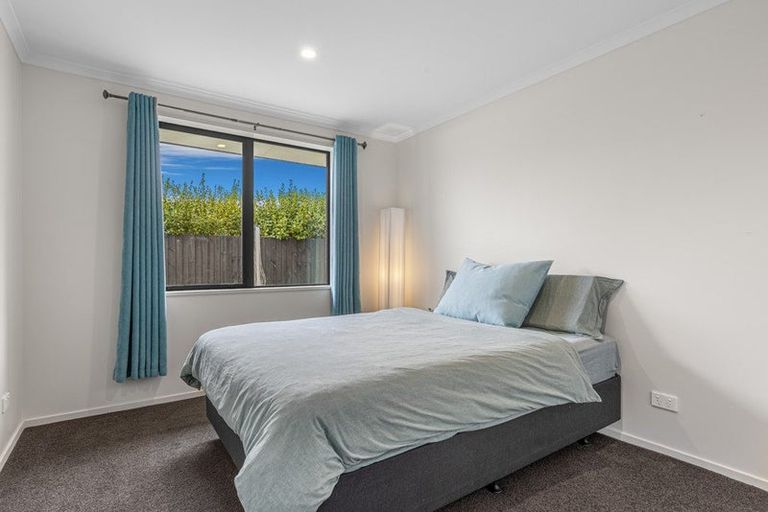 Photo of property in 6 Haymakers Crescent, Rolleston, 7614