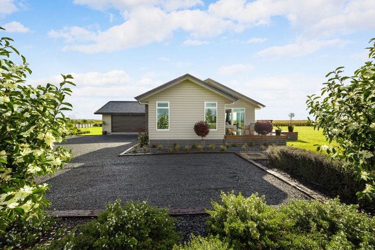 Photo of property in 1/607 Jary Road, Ohaupo, Cambridge, 3495