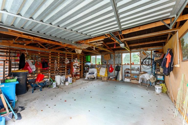 Photo of property in 63 Kerrytown Road, Kerrytown, Timaru, 7975