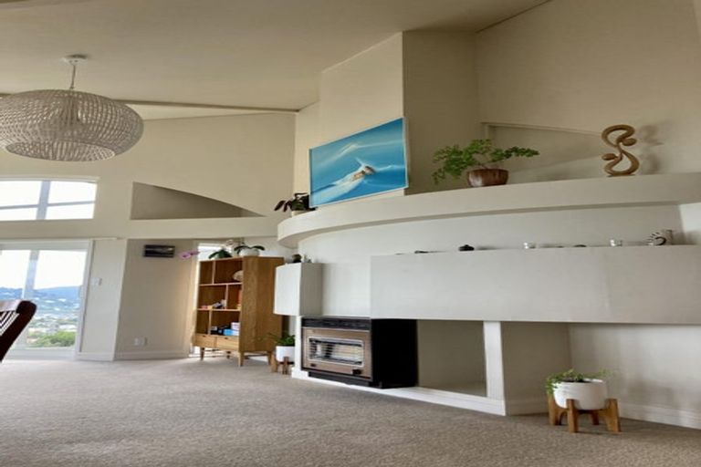 Photo of property in 21 Kabul Street, Khandallah, Wellington, 6035