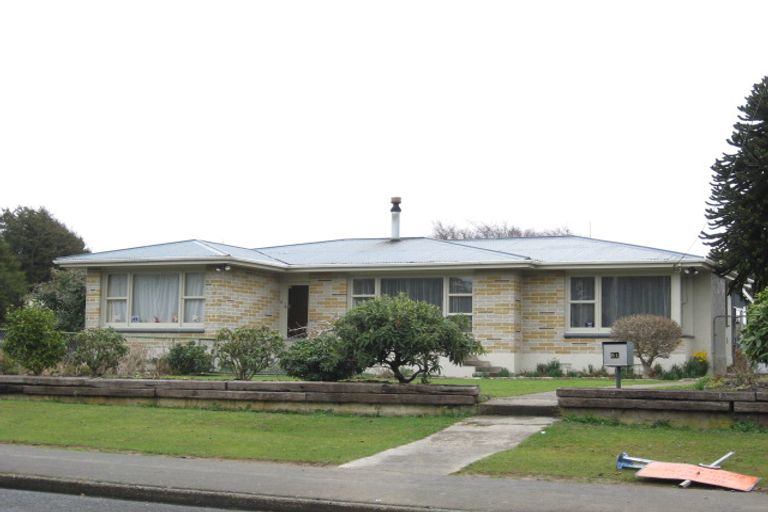 Photo of property in 51 Bain Street, Kingswell, Invercargill, 9812