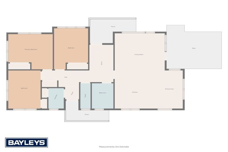 Photo of property in 1001 Picquet Hill Road, Te Awamutu, 3800