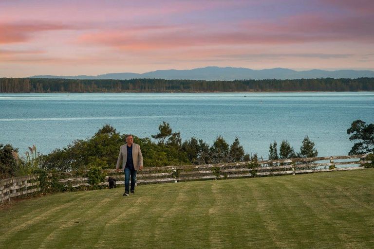 Photo of property in 133a Athenree Road, Athenree, Katikati, 3177