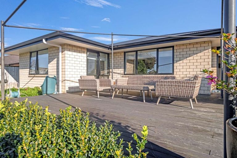 Photo of property in 35 Benner Drive, Ngatea, 3503