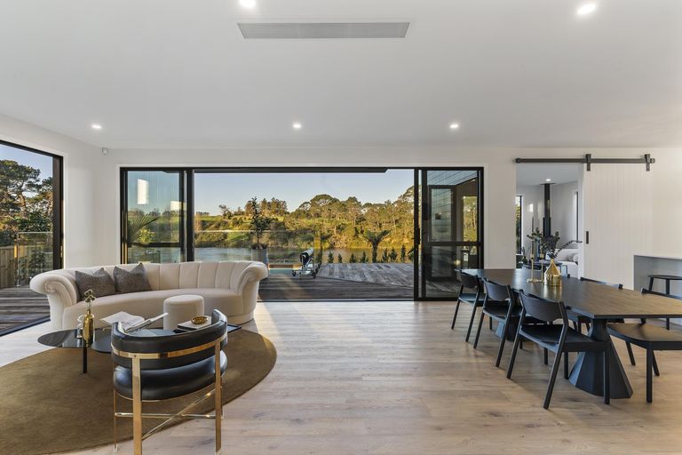 Photo of property in 37 Elliot Street, Howick, Auckland, 2014