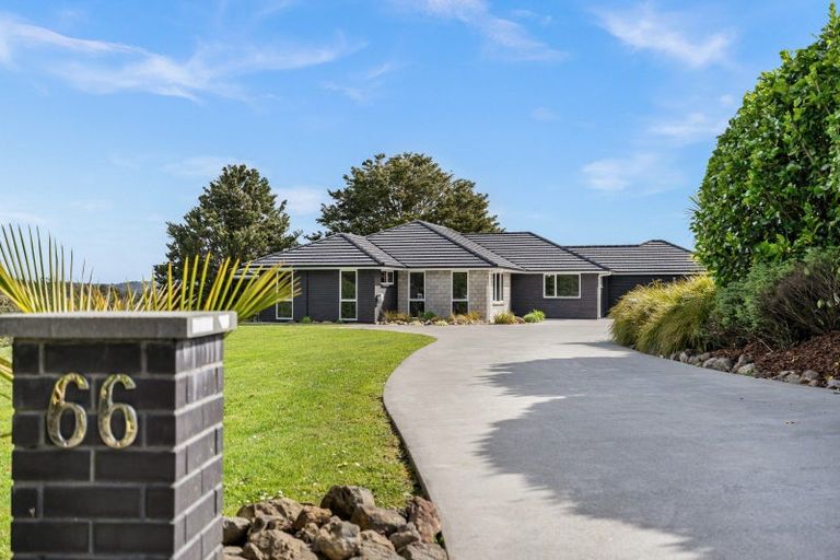 Photo of property in 66 Karanui Road, Te Kamo, Kamo, 0185