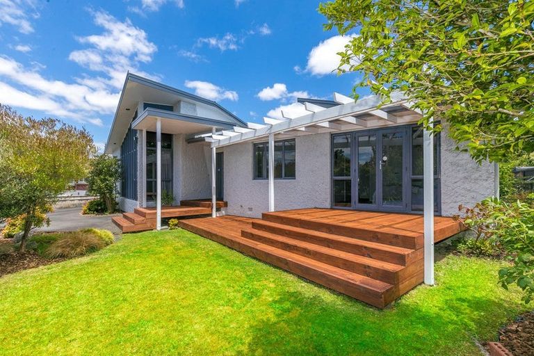 Photo of property in 34 Berkley Avenue, Hillcrest, Hamilton, 3216