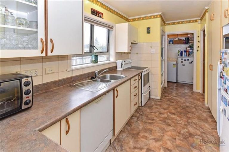 Photo of property in 23 Hokianga Street, Mangere East, Auckland, 2024