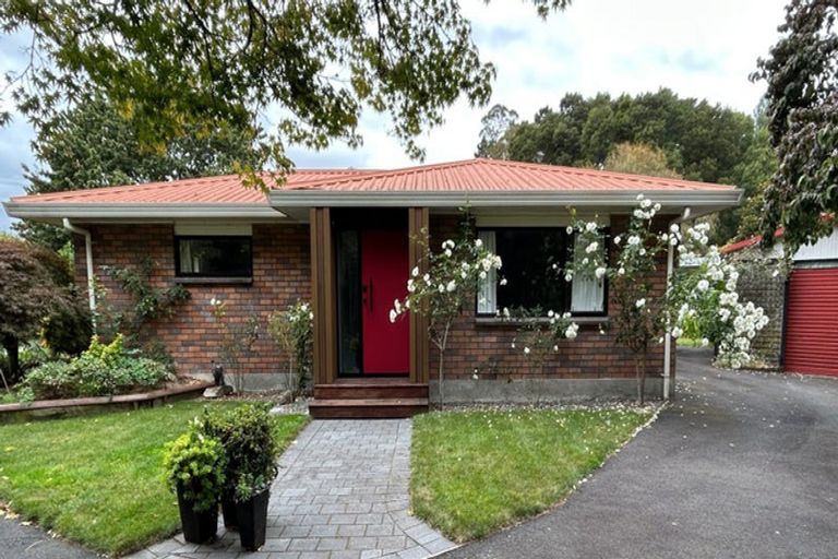 Photo of property in 144 Woodside Road, Matangi, Hamilton, 3284