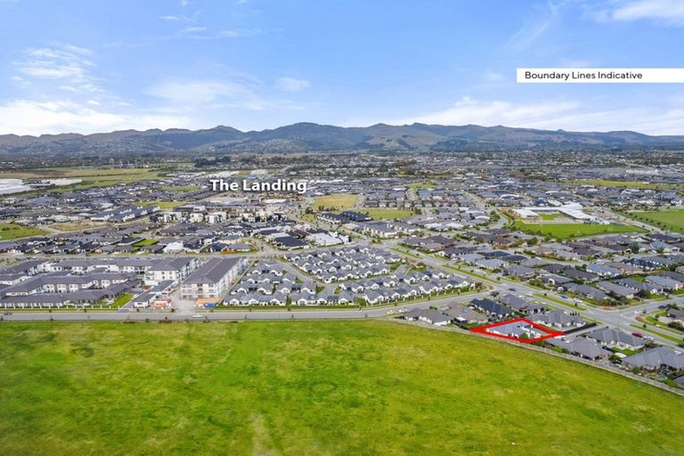 Photo of property in 89 Corsair Drive, Wigram, Christchurch, 8042