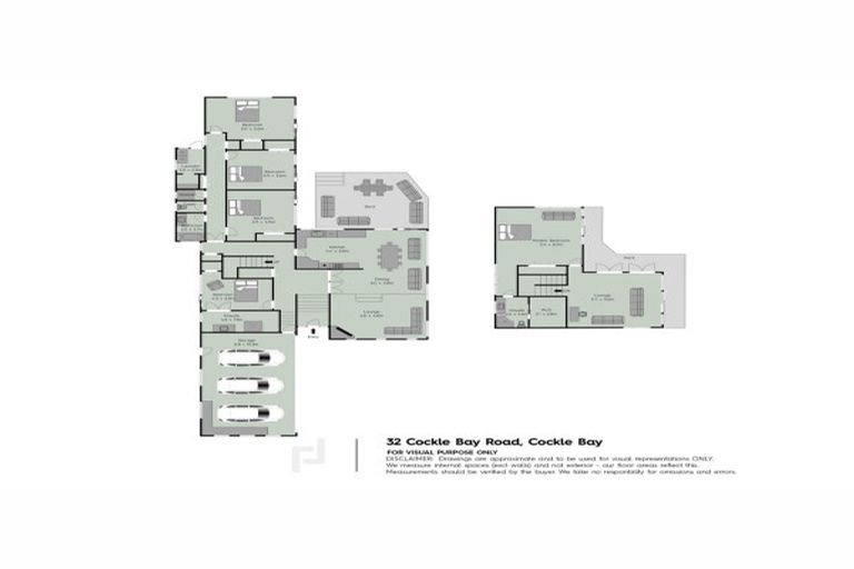 Photo of property in 32 Cockle Bay Road, Cockle Bay, Auckland, 2014