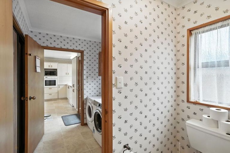 Photo of property in 35 Lancewood Drive, Halswell, Christchurch, 8025