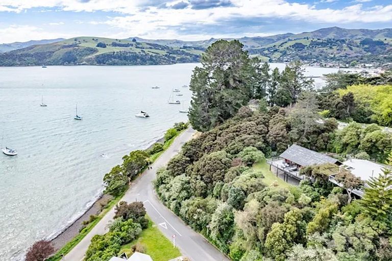 Photo of property in 3 Hempleman Drive, Akaroa, 7520