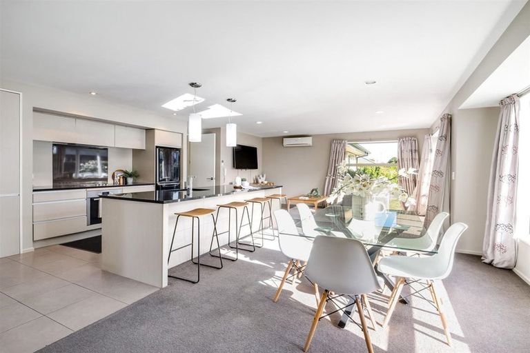 Photo of property in 8 Napier Drive, Wigram, Christchurch, 8042