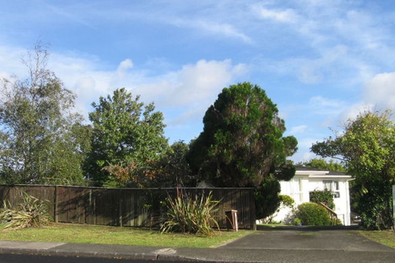 Photo of property in 107 Eban Avenue, Hillcrest, Auckland, 0627