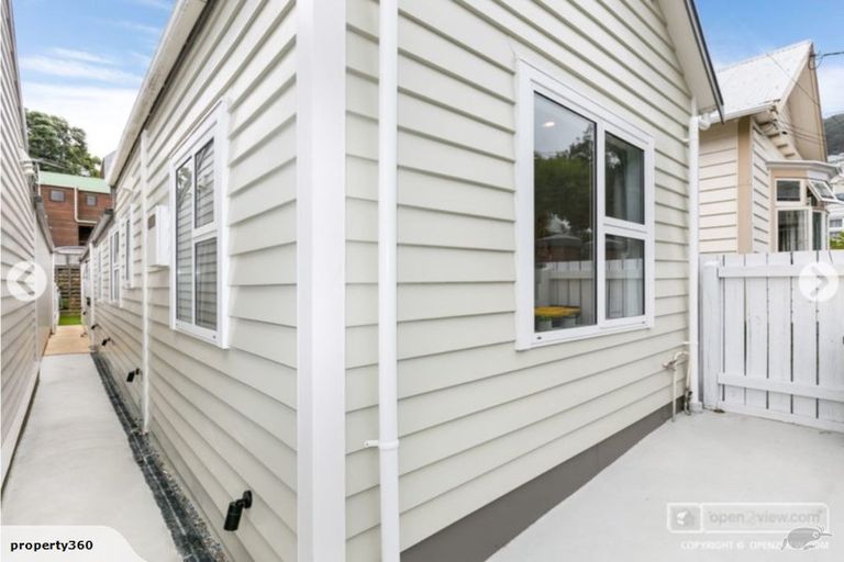 Photo of property in 79 Elizabeth Street, Mount Victoria, Wellington, 6011