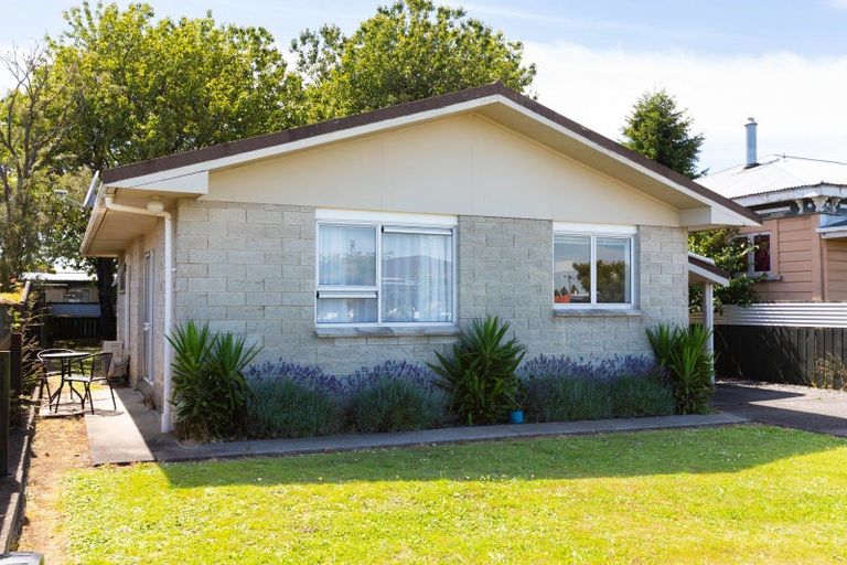 Photo of property in 8a Seddon Street, Dannevirke, 4930