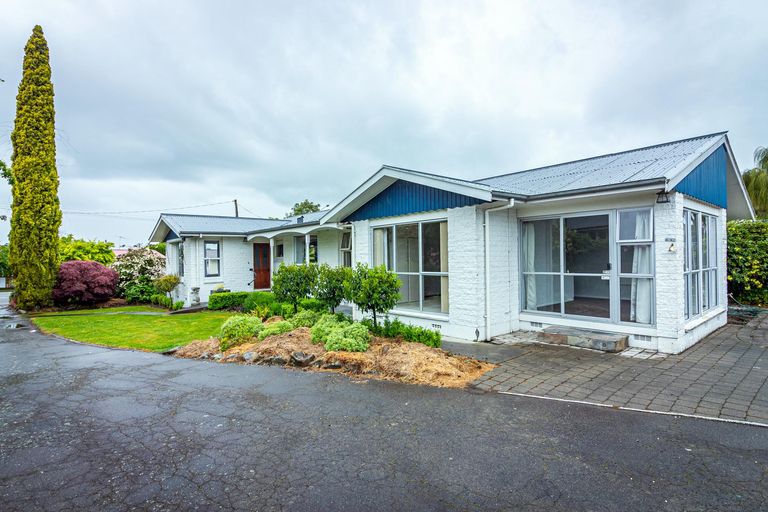Photo of property in 9 Mckenzie Street, Geraldine, 7930