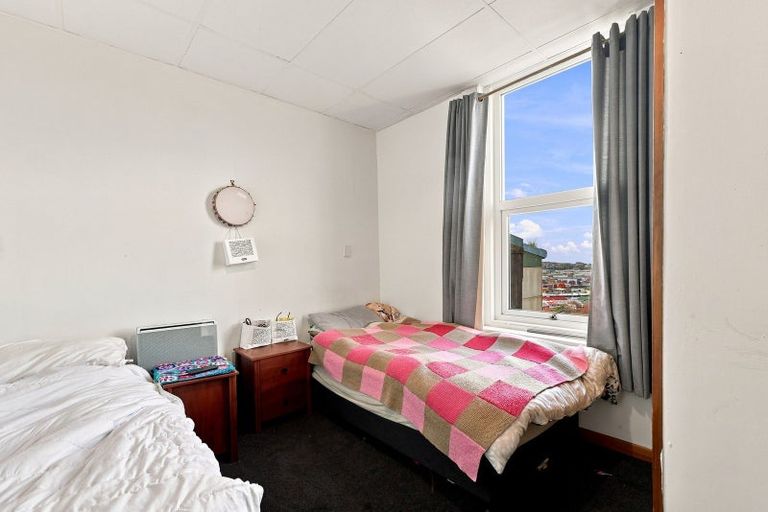 Photo of property in 317 High Street, Dunedin Central, Dunedin, 9016