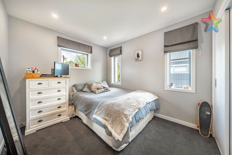 Photo of property in 21 Eruera Love Lane, Waterloo, Lower Hutt, 5011