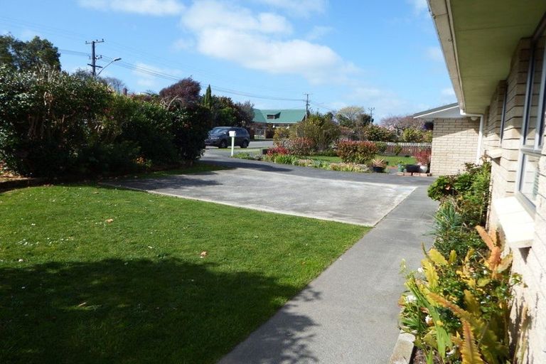 Photo of property in 13c Wanganui Road, Marton, 4710