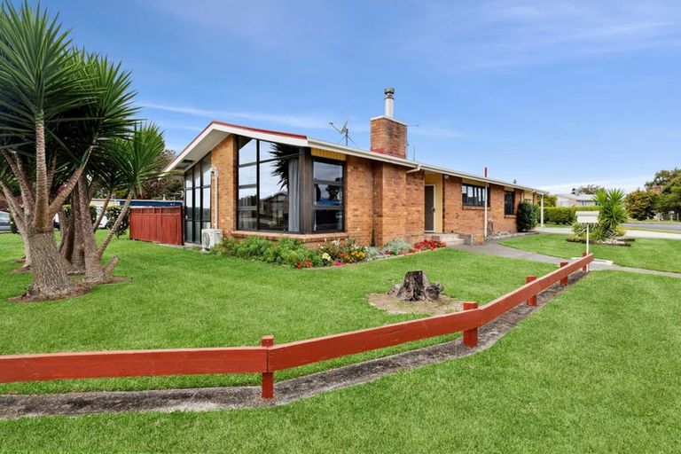 Photo of property in 2 Konini Place, Matamata, 3400