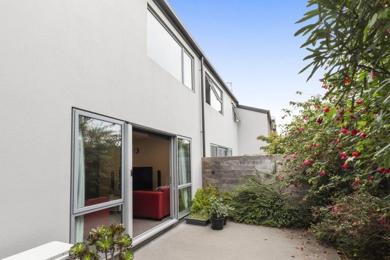 Photo of property in 35a Ruskin Street, Addington, Christchurch, 8024