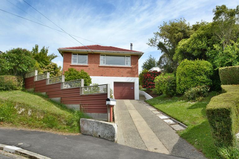 Photo of property in 4 Fife Street, Kaikorai, Dunedin, 9010