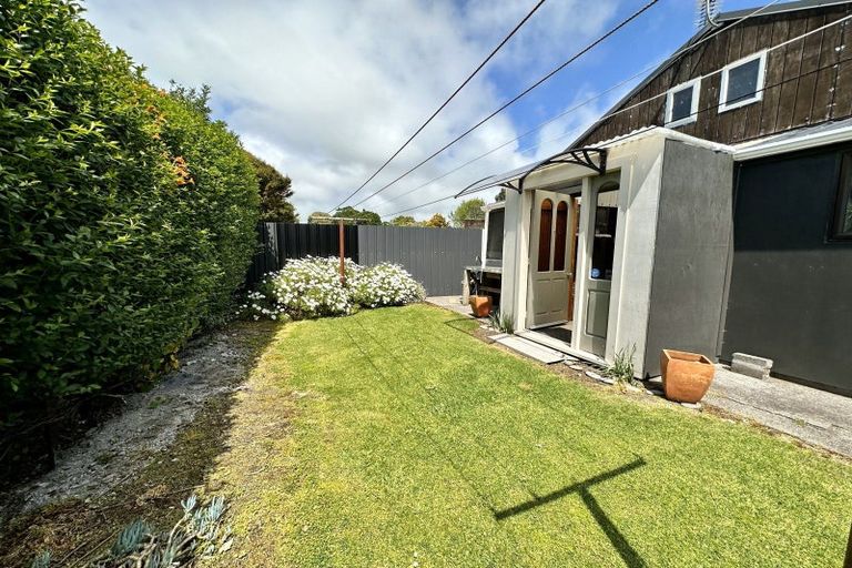 Photo of property in 58 Seymour Street, Waitara, 4320