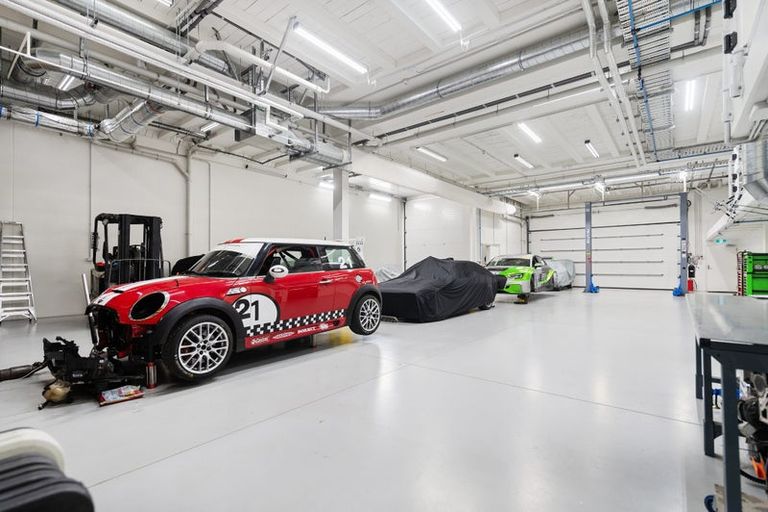 Photo of property in 18 Silverstone Drive, Cromwell, 9384