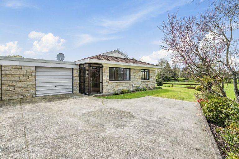 Photo of property in 69a Kensington Street, Putaruru, 3411