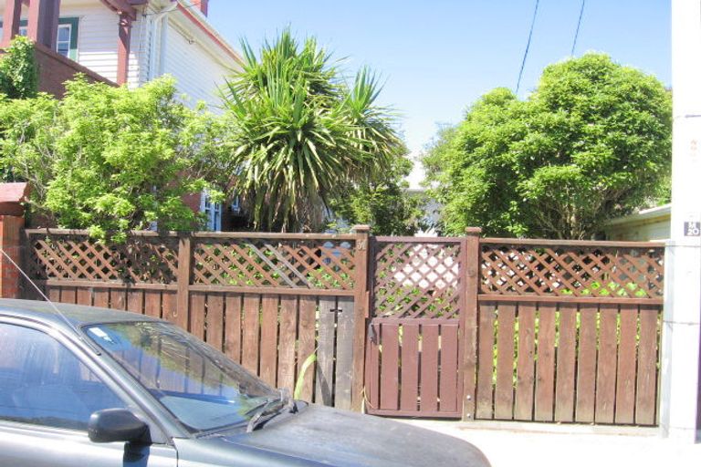 Photo of property in 31 Moxham Avenue, Hataitai, Wellington, 6021