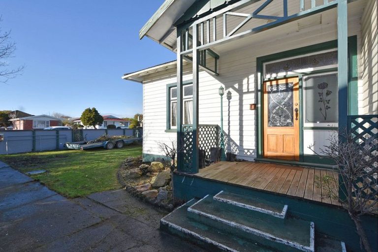 Photo of property in 43 Morton Street, Georgetown, Invercargill, 9812