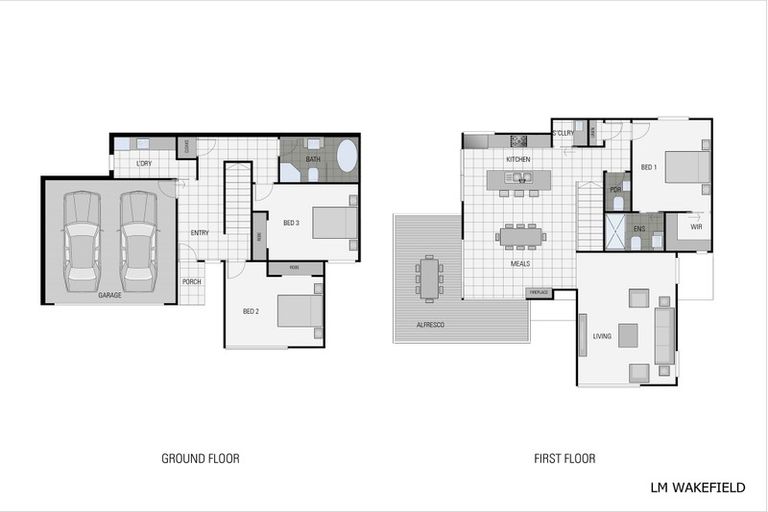 Photo of property in 35a Ruapehu Street, Paraparaumu, 5032